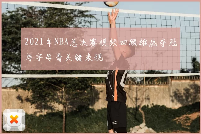 2021年NBA总决赛视频回顾雄鹿夺冠与字母哥关键表现