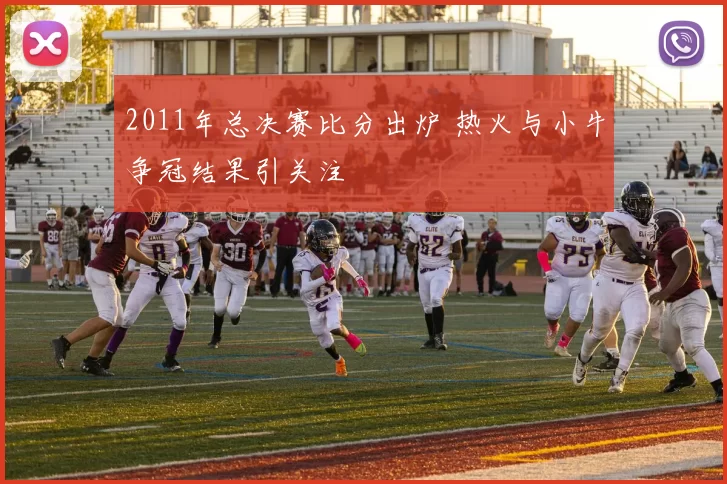 2011年总决赛比分出炉 热火与小牛争冠结果引关注